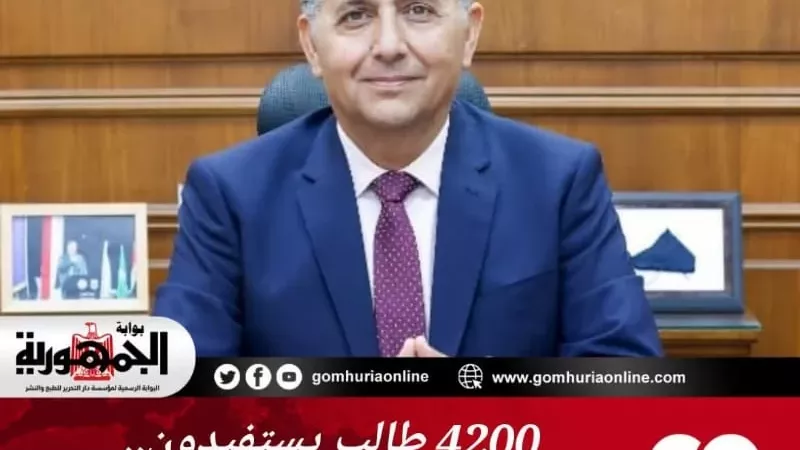 محافظ القليوبية يوجه بسرعة تشغيل 4 مدارس جديدة بالخانكة