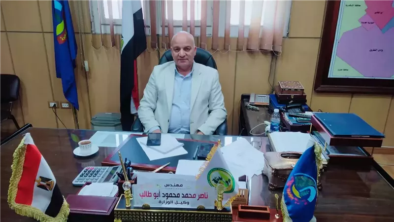 حماية الاراضي والحصر الحيازي يتصدران اجتماع 