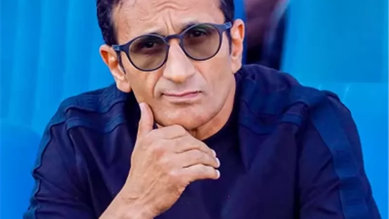 المصري يبدأ مرحلة جديدة مع سامي ويبدأ الاستعداد للسويس بتروجيت