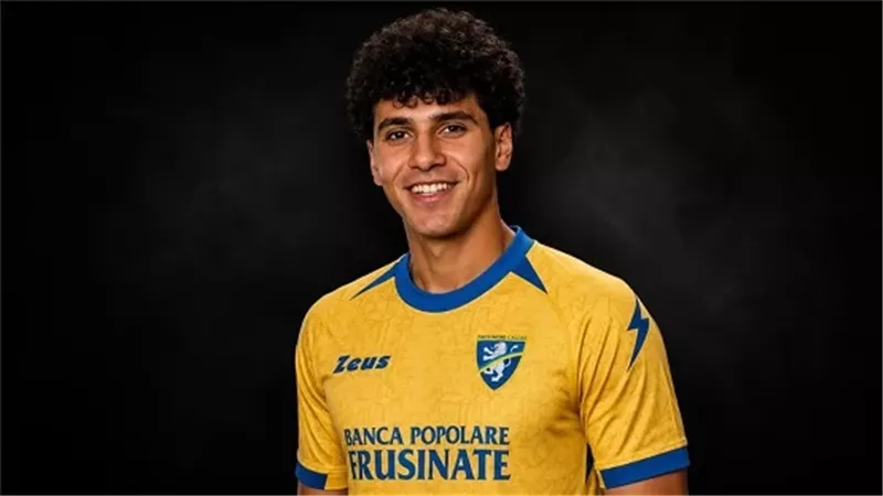 بمشاركة عمر فايد .. فروزينوني يودع كأس إيطاليا أمام ساسولو