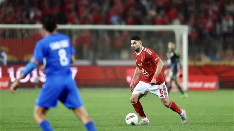 موعد والقنوات الناقلة لمباراة الأهلي أمام سموحة في الدوري