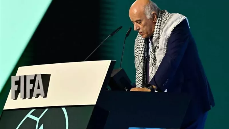 بعد غياب 3 سنوات .. استئناف النشاط الرياضى بفلسطين