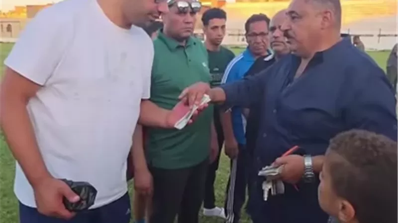 بورفؤاد يعود باغلى ثلاثة نقاط وفوز مسحق لنبروة على سمنود