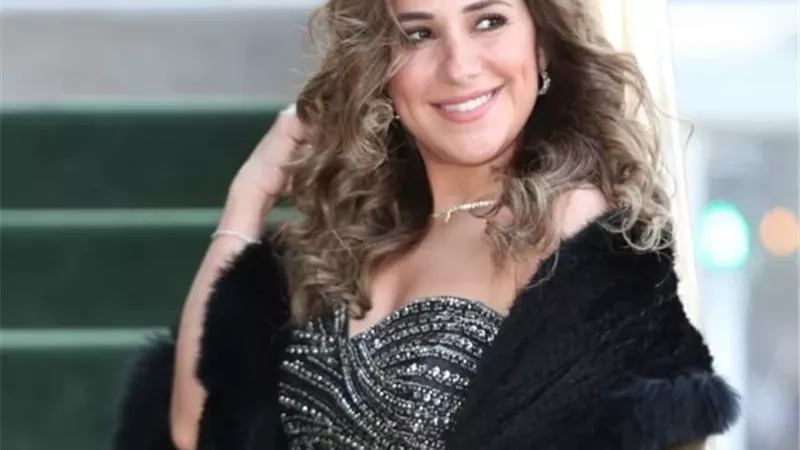 مهرجان الغردقة لسينما الشباب يكرم النجمة شيري عادل