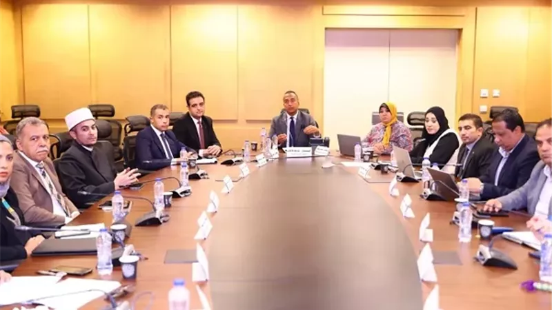 التضامن: تسليم 851 طفلًا وطفلة لأسر بديلة كافلة منذ 3 يوليو 2024