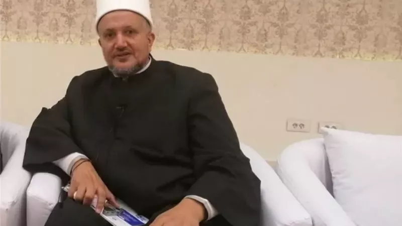 د.عبد الحميد لـ