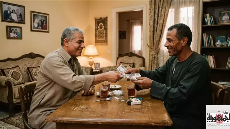 ما يجب فعله عند العجز عن الوصول لصاحب الدَّيْن