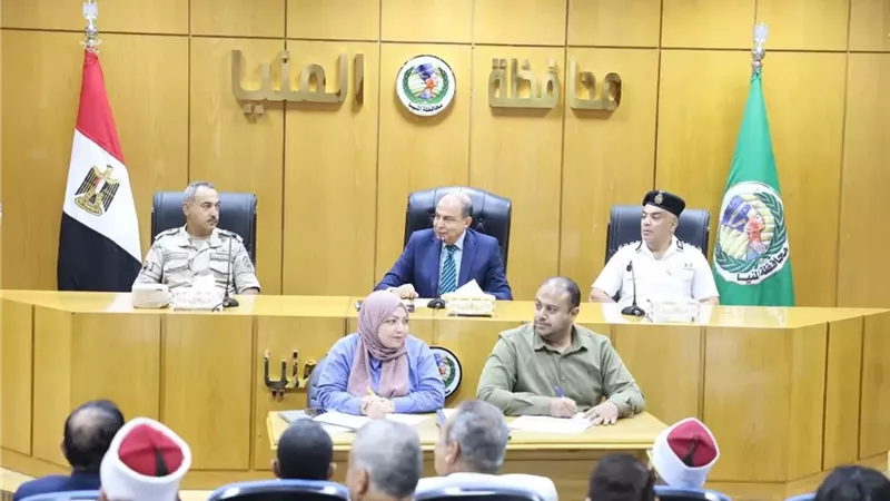 كدواني يعلن دخول 315 فصلاً جديداً الخدمة والتوسع في «أهلاً مدارس»