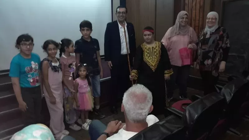 بوابة الجمهورية