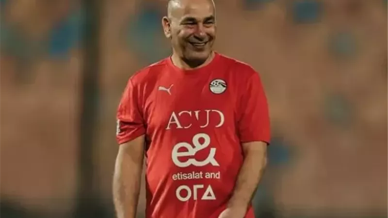 إبراهيم حسن يعلن عن موعد مباراة منتخب مصر امام جنوب أفريقيا