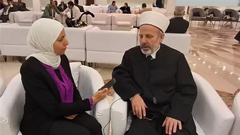 د.يوشار شريف:مؤتمر