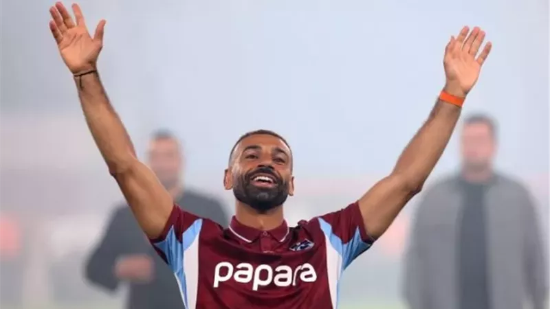 نَور الدنيا ليل محمد صلاح.. شقيقة صلاح تكشف عن اسمه