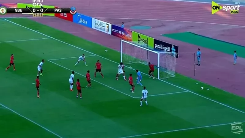 بهدف دون رد.. البنك الأهلي يتجاوز بترول أسيوط ويحقق فوزه الأول بالدوري