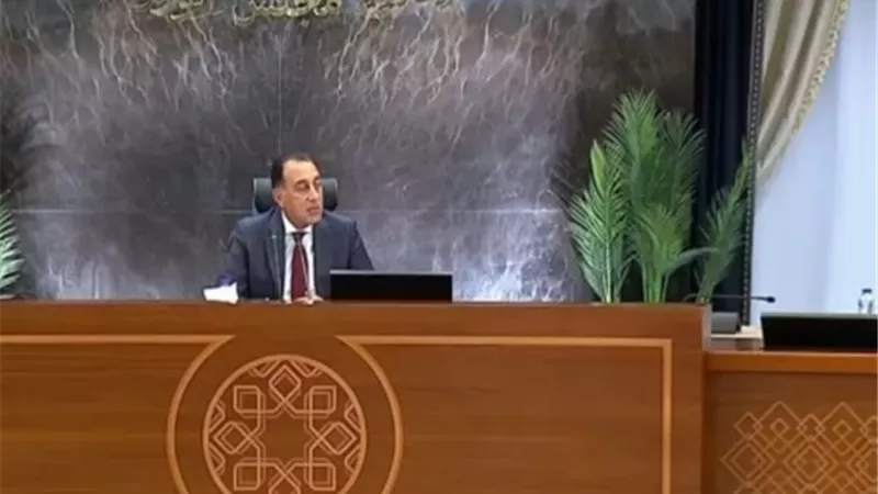 رئيس الوزراء: مواقف مصر تكتسب مصداقية على المستوى الدولي