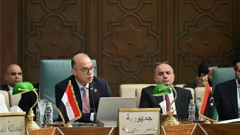 وزير الاستثمار: 250 مليار دولار حجم التجارة العربية البينية