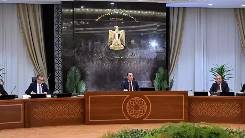 رئيس الوزراء: العام المالي 2025 /2026 شهد تحقيق معدل نمو 5.1%