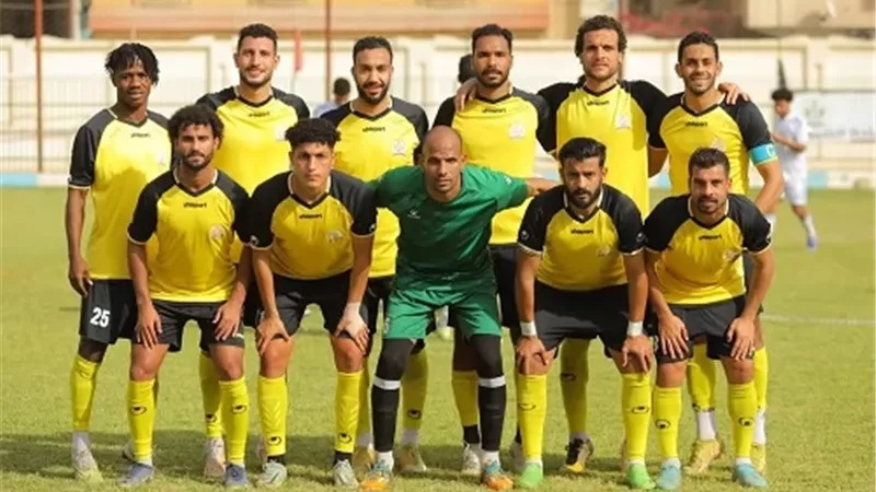 نتائج مباريات اليوم بالجولة الثالثة في دوري المحترفين