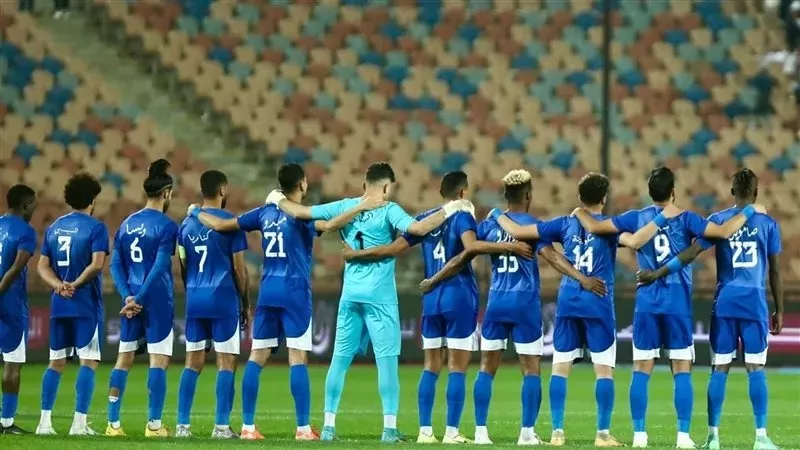 الدوري المصري| فادي فريد يقود هجوم سموحة أمام الأهلي