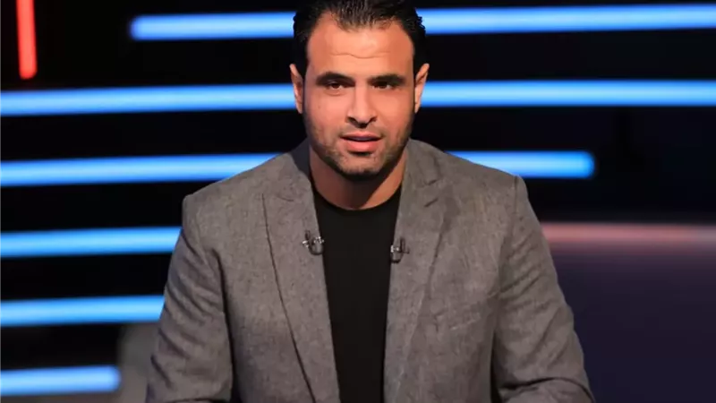 أحمد جعفر يعلن تعيينه مديرا فنيا لقطاع الناشئين بالزمالك
