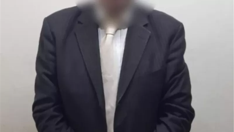 ضبط رئيس شركة وهمية بمدينة نصر استولى على أموال المواطنين