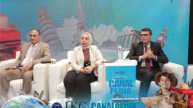 مدير صحة الإسماعيلية تستعرض مبادرة الألف يوم الذهبية