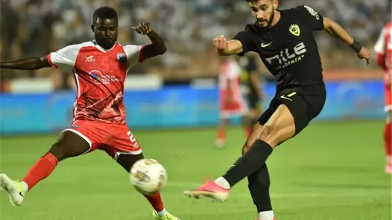بعد ان انهى مهمته الافريقية بنجاح..موعد مباراة الزمالك المقبلة بالدورى