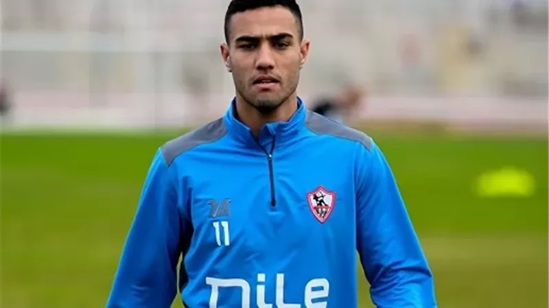 تدريبات خاصة لرباعى الزمالك بعد الفوز على بطل جيبوتى