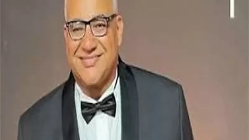بيومي فؤاد أحدث المنضمين لفيلم 