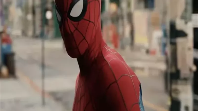 حصيلة إيرادات Spider-Man: Brand New Day فى شباك التذاكر العالمي