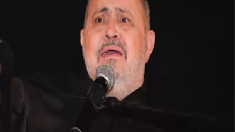 موعد حفل جورج وسوف فى بيروت