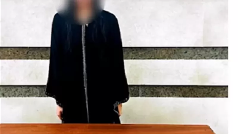 ضبط صانعة محتوى بالدقهلية لنشرها فيديوهات خادشة للحياء