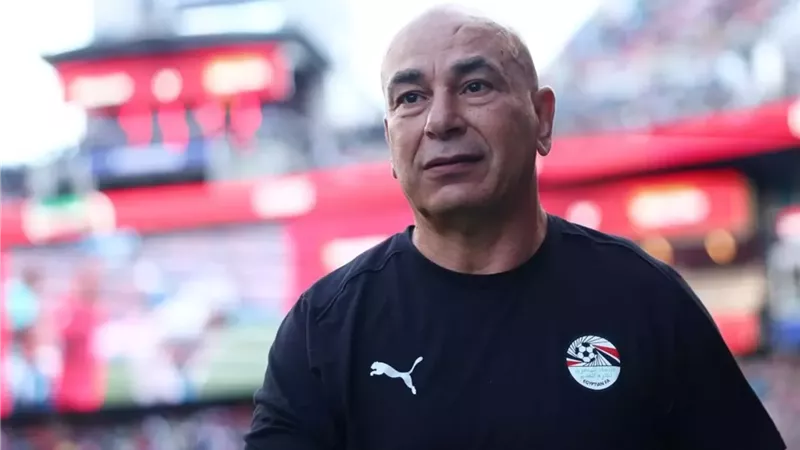 حسام حسن يستقر على 10 محترفين لمعسكر منتخب مصر في سبتمبر