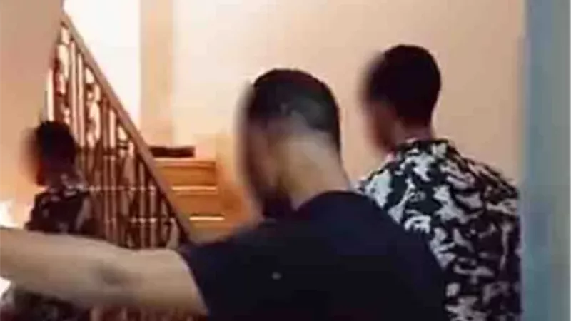 كشف زيف فيديو