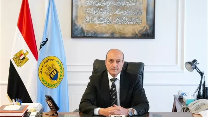 محافظ أسيوط: 459 فرصة عمل و1851 شهادة مهارة وكارنيه مزاولة مهنة