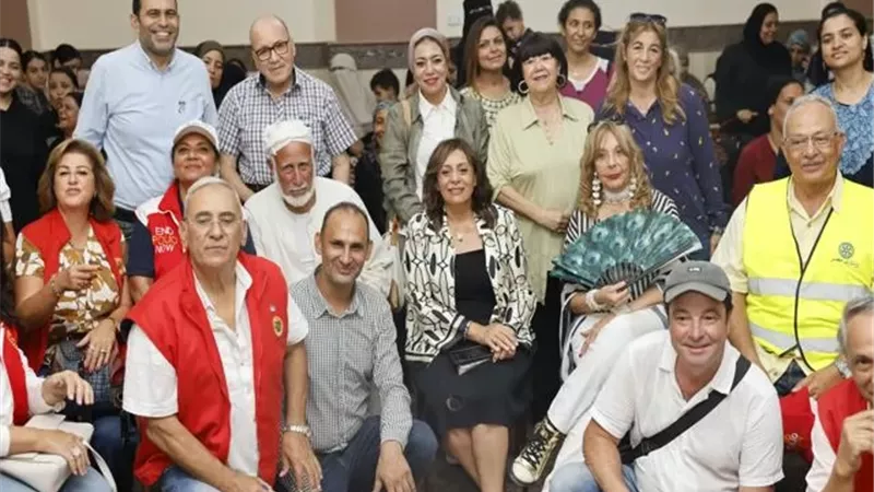 القومي للمرأة يطلق مرحلة جديدة من مشروع تدوير المخلفات الزراعية