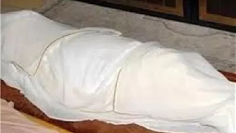 العثور على جثة مسن مقتولاً داخل مسكنه بالإسماعيلية