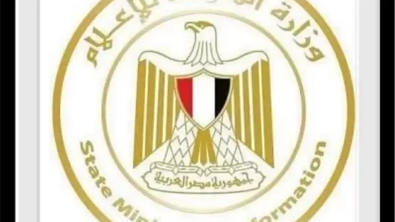 وزارة الدولة للإعلام تبدأ التنسيق مع الوزارات لتحقيق تدفق المعلومات إلى وسائل الإعلام