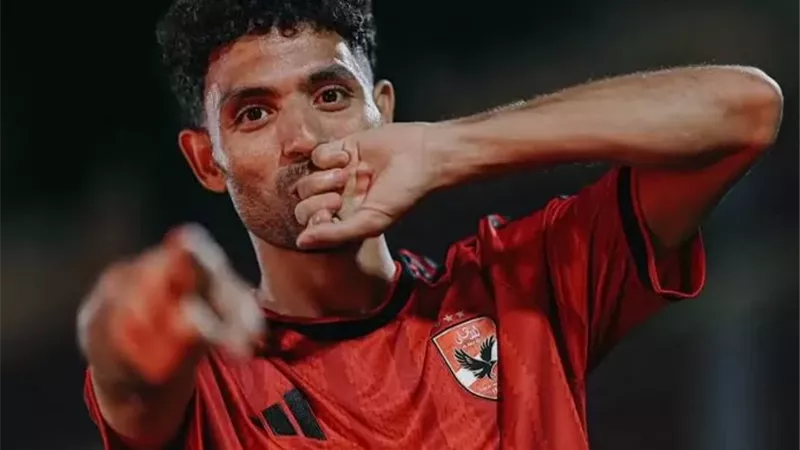 موعد مشاركة توفيق محمد مع الأهلي.. إعلامي يكشف