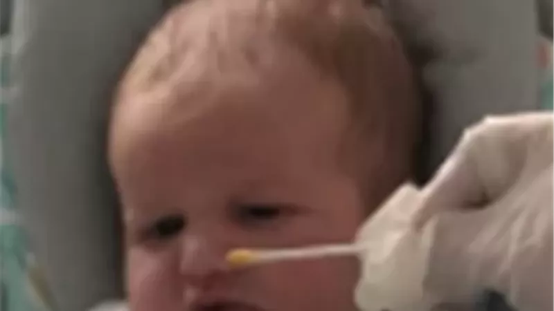 الطفل يفضل الأطعمة التي تناولتها الأم .. أثناء الحمل!!