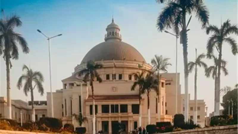 بدأت اليوم..مواعيد الكشف الطبي بمستشفى الطلبة لجامعة القاهرة
