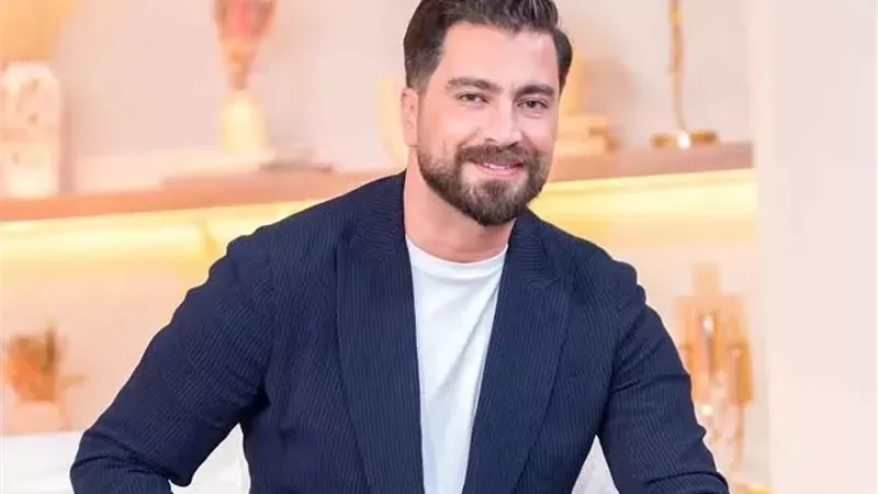 معتصم النهار يكشف تفاصيل مسلسله في رمضان 2027