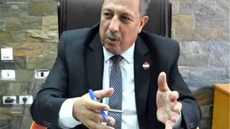 تعليم البحيرة تطلق مبادرة «أفضل مدرسة» مع بداية العام الجديد