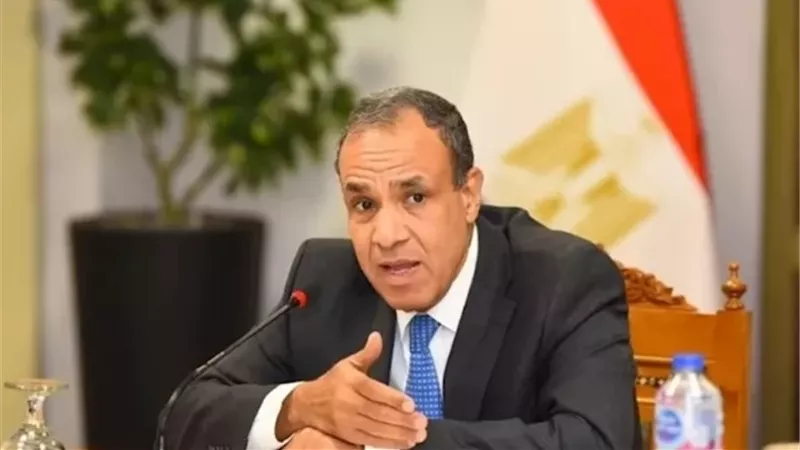 وزيرالخارجيةيبحث مع كبيرمستشاري ترامب تطورات الأوضاع في السودان وليبيا