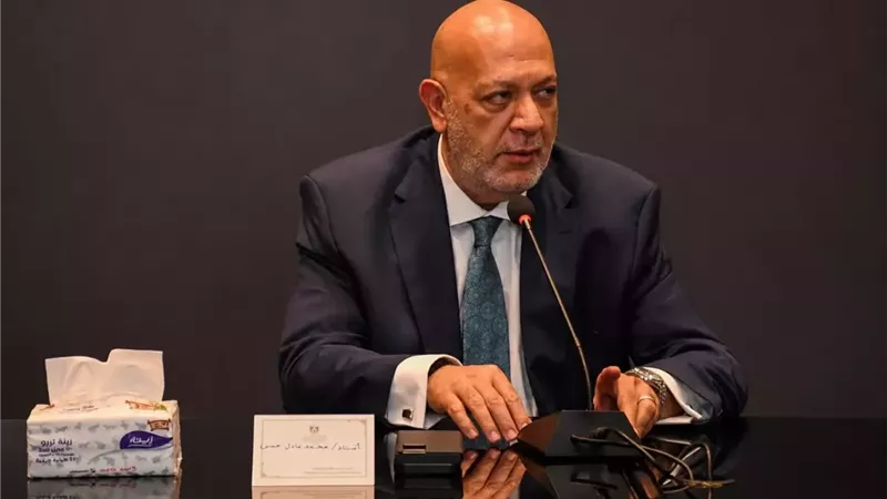 حسني: الفوز ببطولة روسيا أولي استعدادات منتخب الساق الواحد لكأس العالم