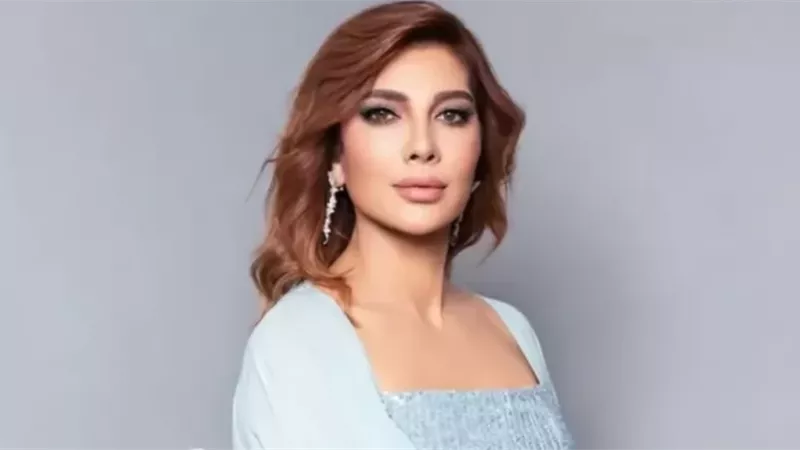 14 أغنية.. أصالة تحتفل بالتراث السوري فى ألبوم جديد