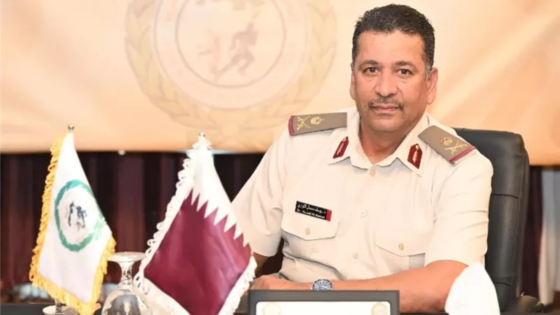 قطر تستضيف الندوة العربية العسكرية الخامسة للطب الرياضي