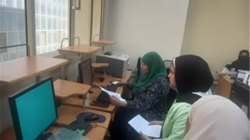 تنسيق الجامعات2026..اَخر موعد لتسجيل رغبات طلاب المعادلة..الخميس