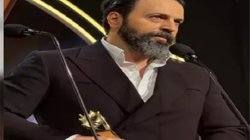 تيم حسن يتحدث عن أصعب كواليس تصوير «مولانا»