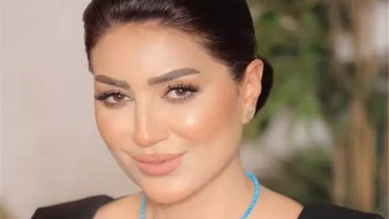 وفاء عامر تنضم إلى «ونس» أمام أحمد داوود