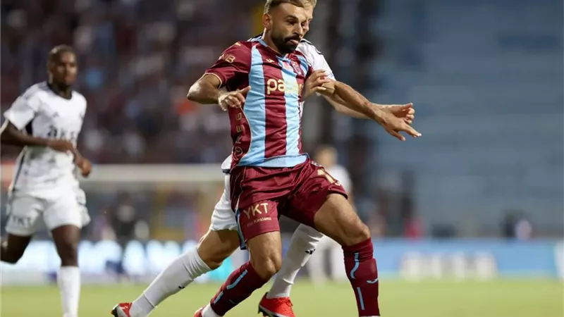 موعد مباراة طرابزون سبور وجنتشلر بيرليجي اليوم في الدوري التركي